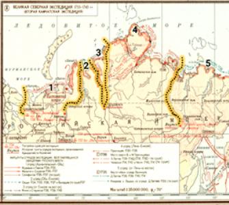Географические открытия Географические открытия русских путешественников 19 века